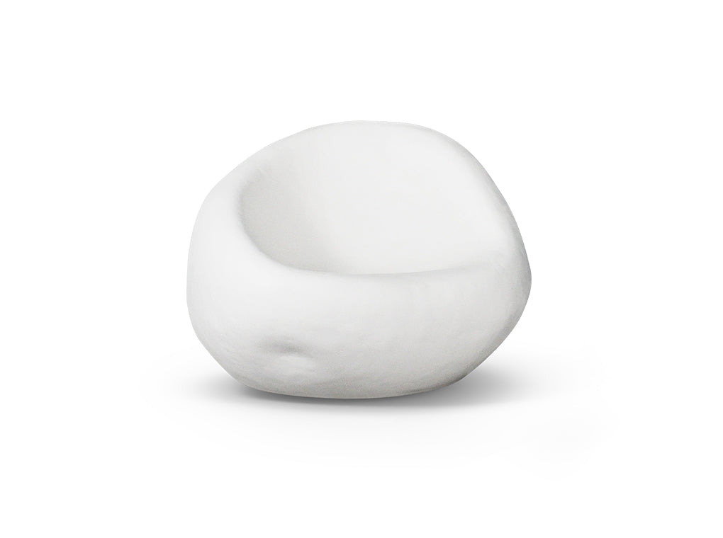 Fauteuils de jardin design "Cobble"