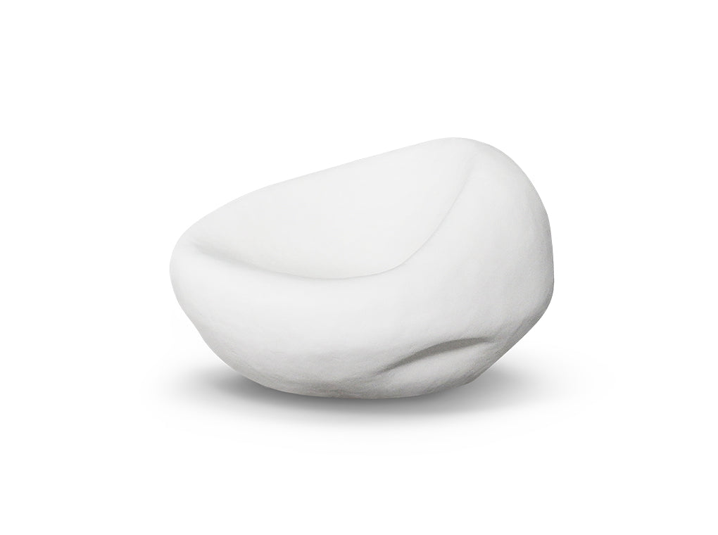 Fauteuils de jardin design "Cobble"