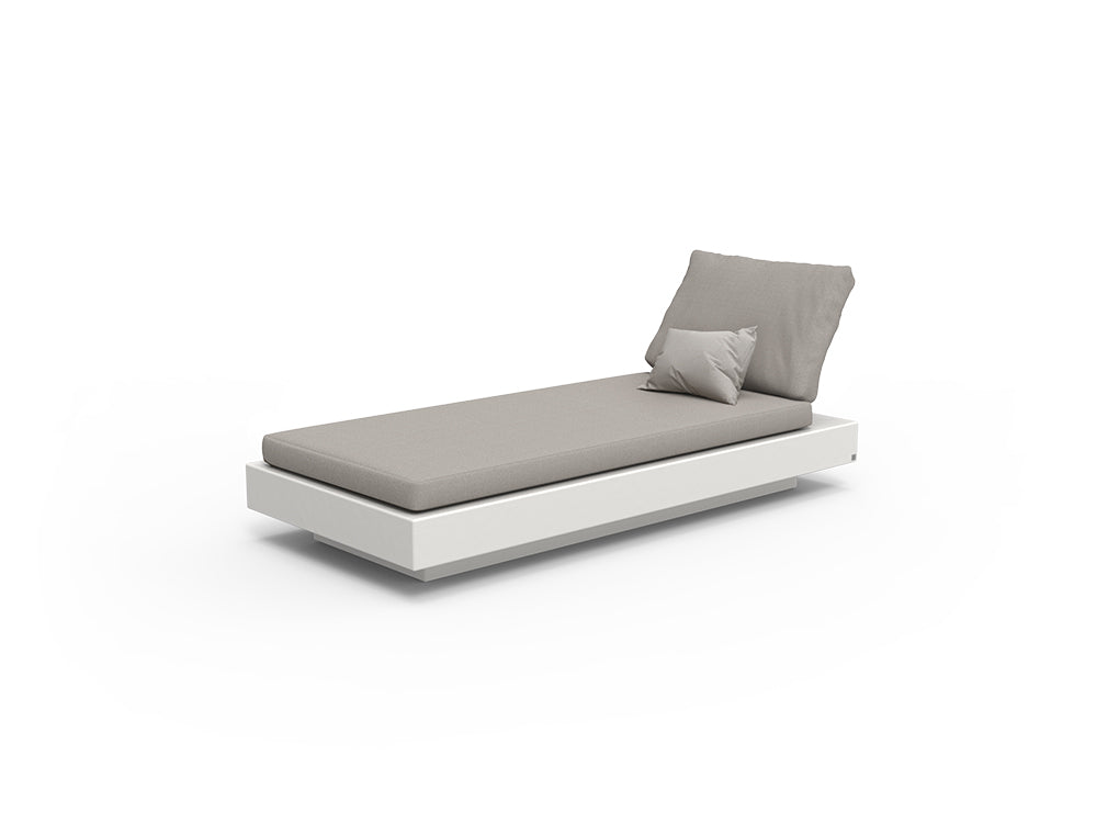 Fauteuil de jardin "Nordic Simple"