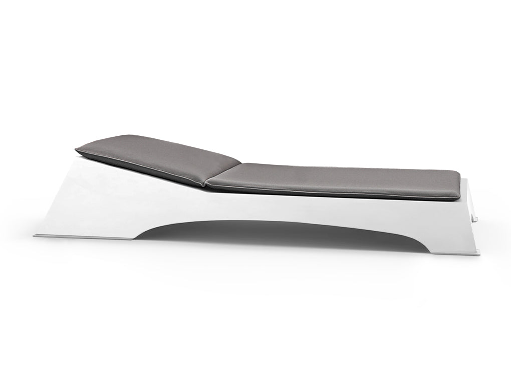 Fauteuil de jardin design "Quadra"