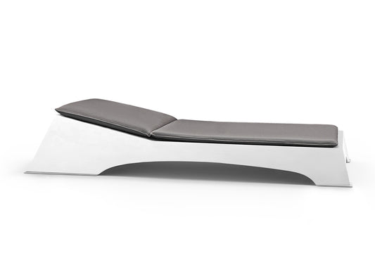 Fauteuil de jardin design "Quadra"