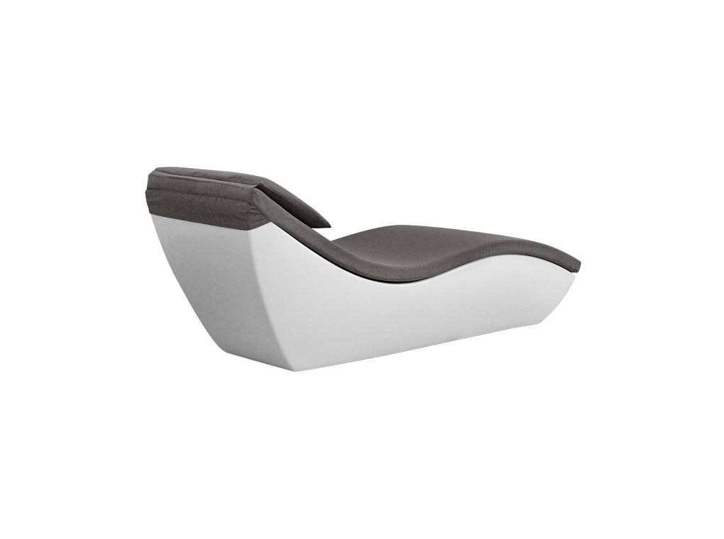 Fauteuil de jardin design "Spa"