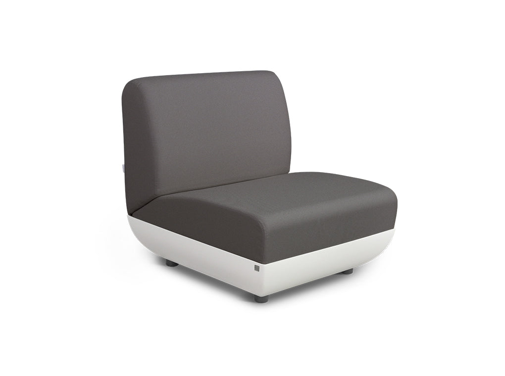 Fauteuil de jardin design "victoria"