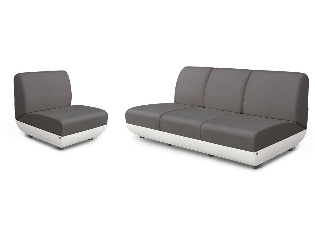 Fauteuil de jardin design "victoria"