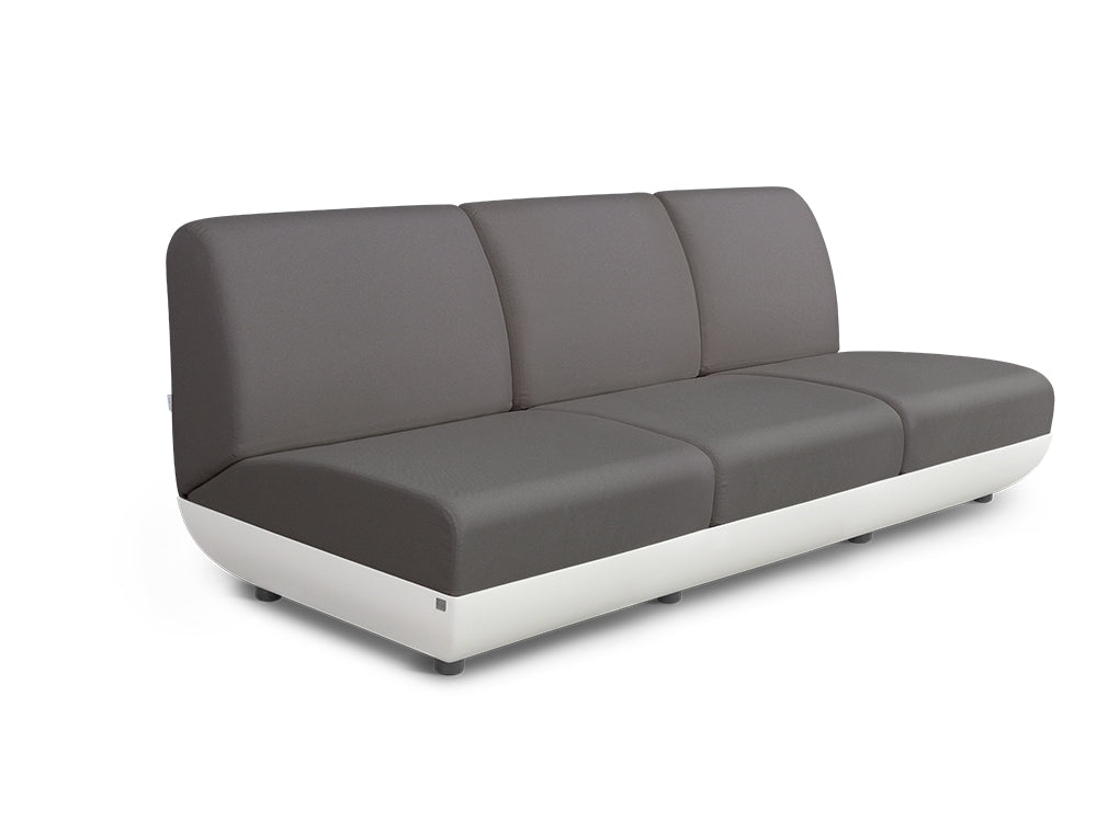 Fauteuil de jardin design "victoria"