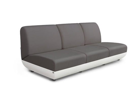 Fauteuil de jardin design "victoria"