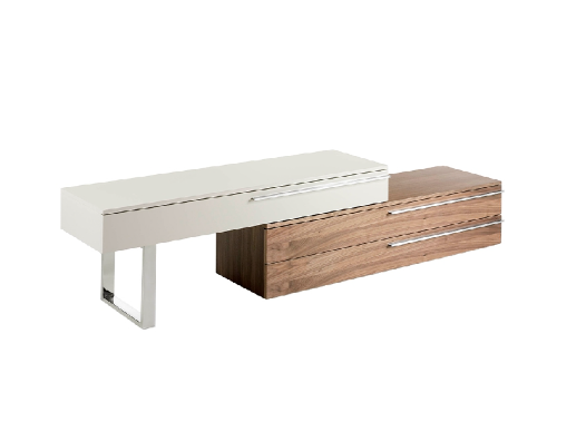 Meuble TV en Bois Collection Angel Cerda