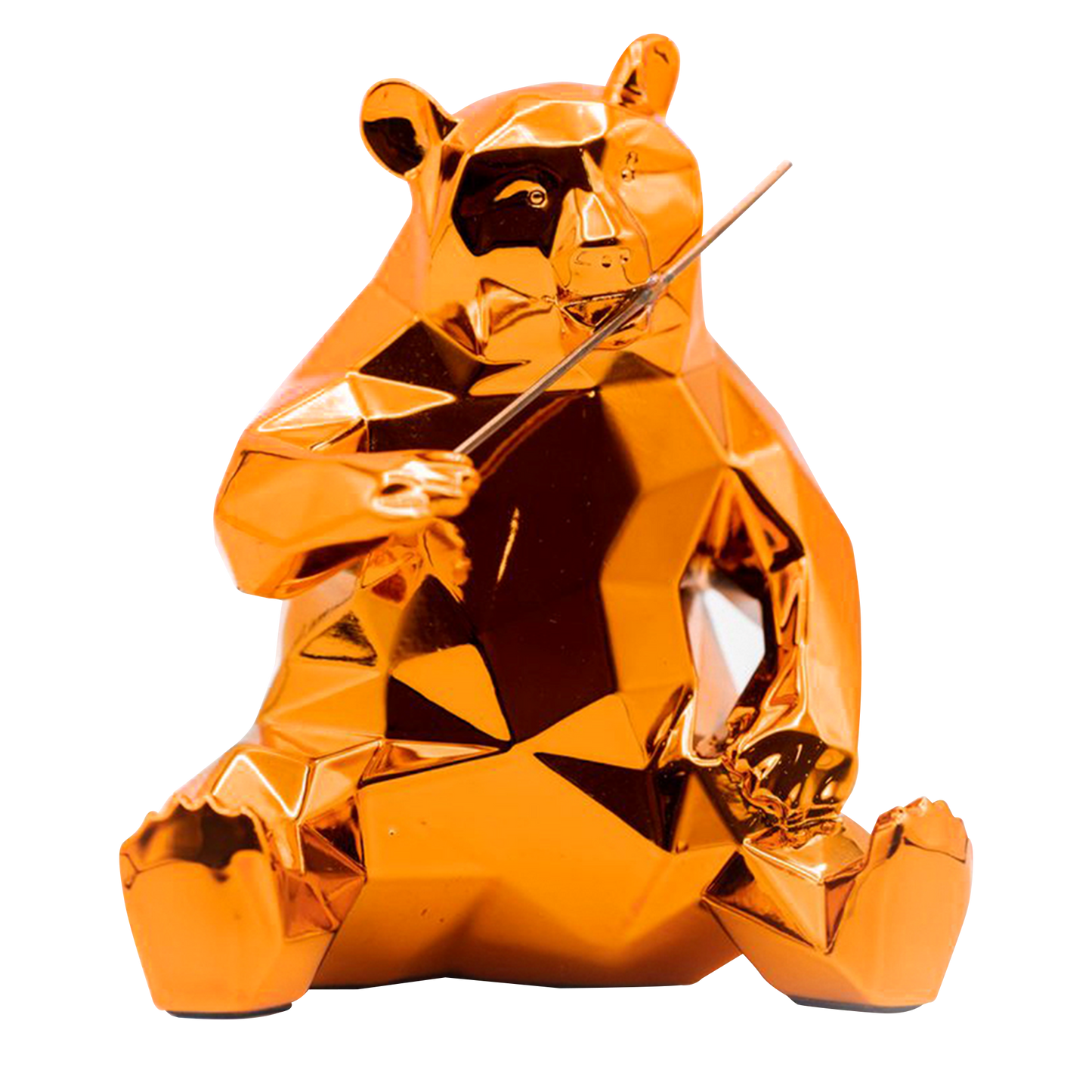 Sculpture Panda Richard ORLINSKI Prestalia Shop