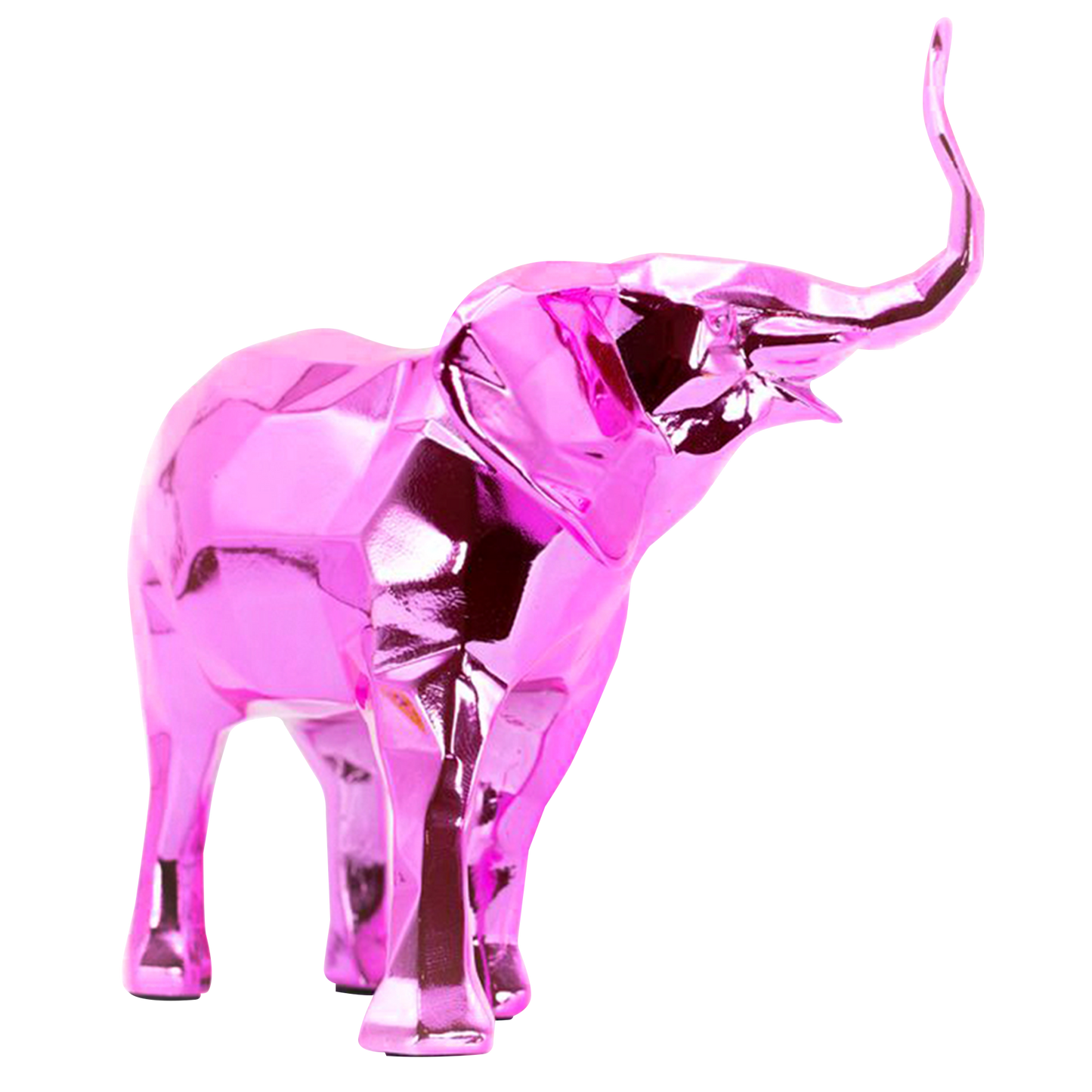 Sculpture Eléphant Richard ORLINSKI Prestalia Shop