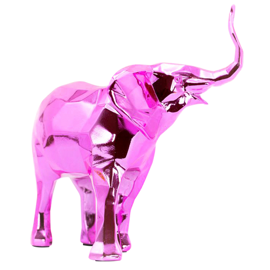 Sculpture Eléphant Richard ORLINSKI Prestalia Shop