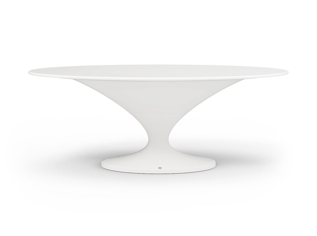 Table de jardin design "Charm"