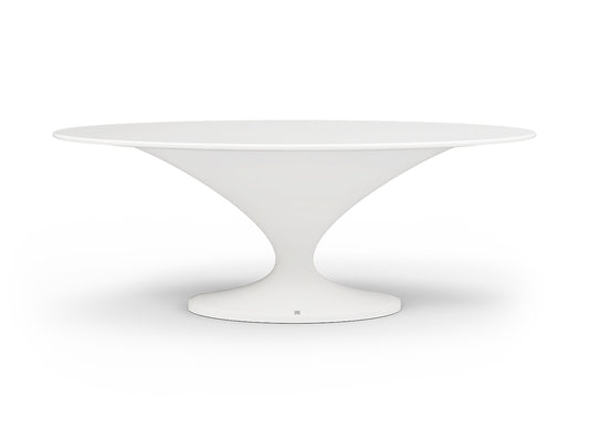 Table de jardin design "Charm"