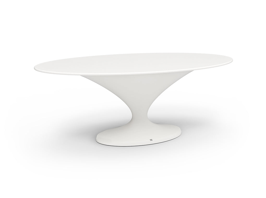Table de jardin design "Charm"