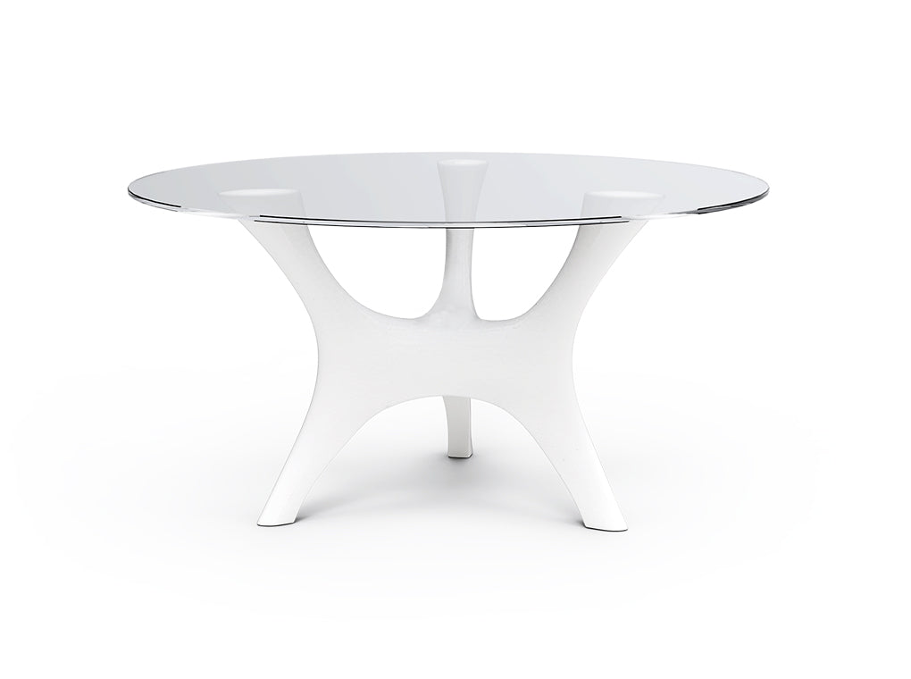 Table de jardin design "kosmos"