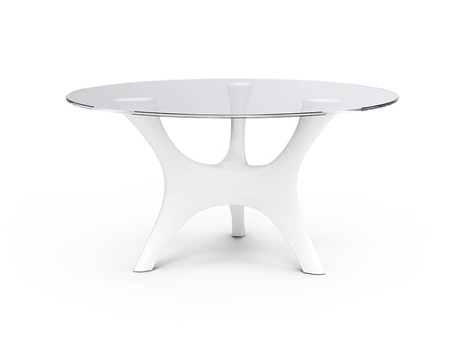 Table de jardin design "kosmos"
