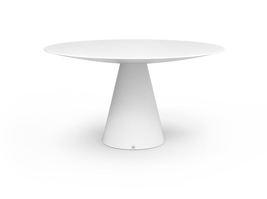 Table de jardin design