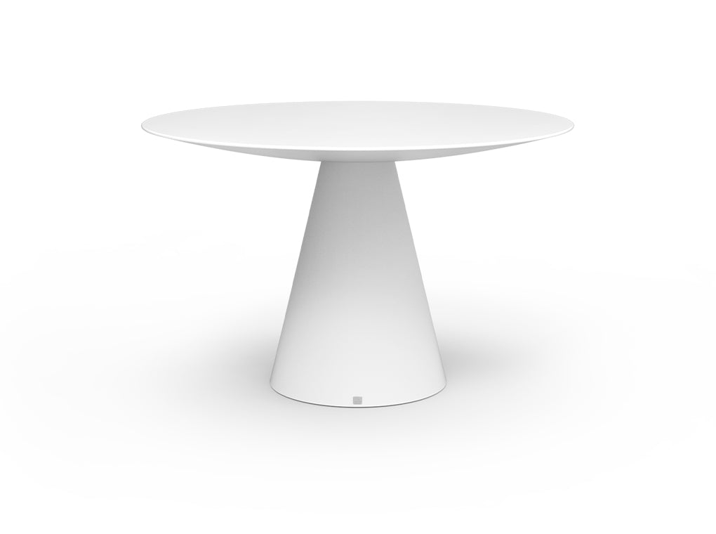 Table de jardin design