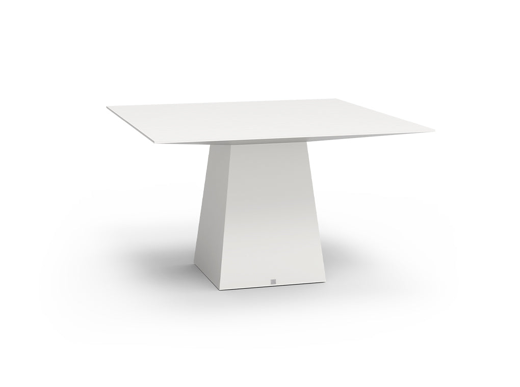 Table de jardin design "Quadra"