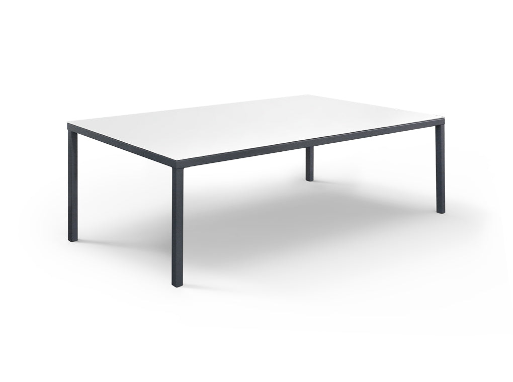 Table de jardin design "Sierra"