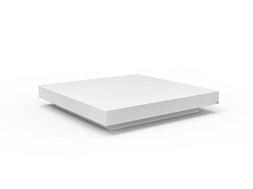 Table basse de jardin design "Nordic"