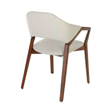 Charger l&#39;image dans la visionneuse de la galerie, Chaise design Simili cuir Angel Cerda 4068
