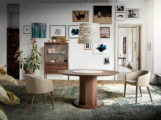 chaise salle à manger angel cerda