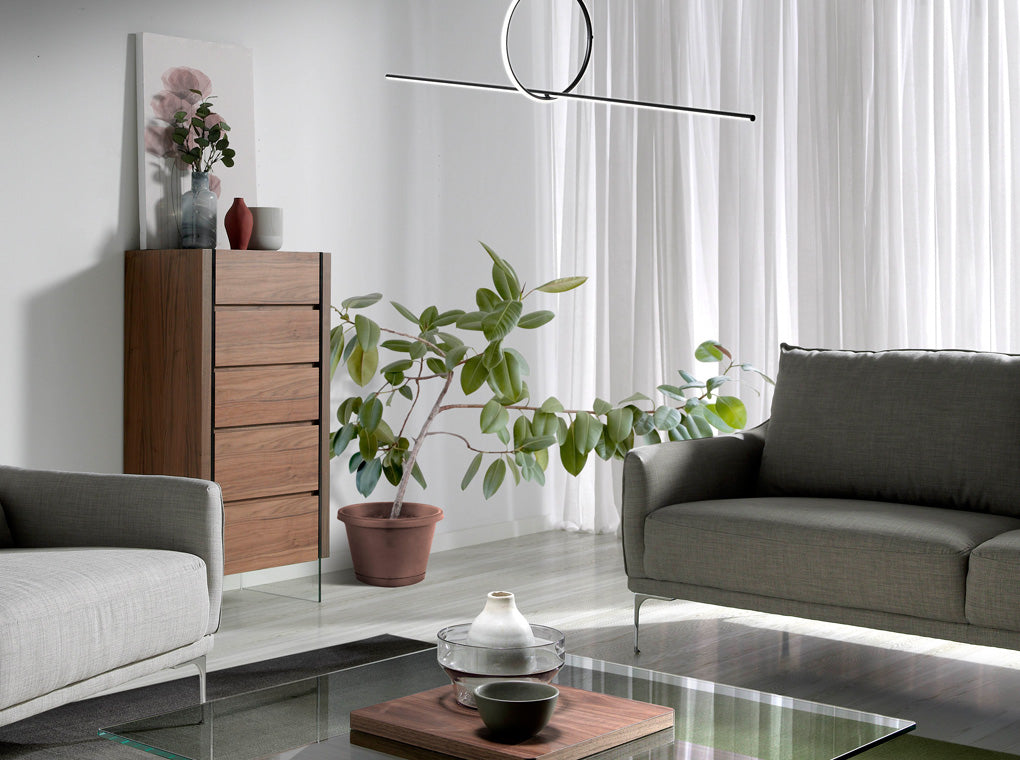 Chiffonnier design Angel cerda  7041 "Verbo"