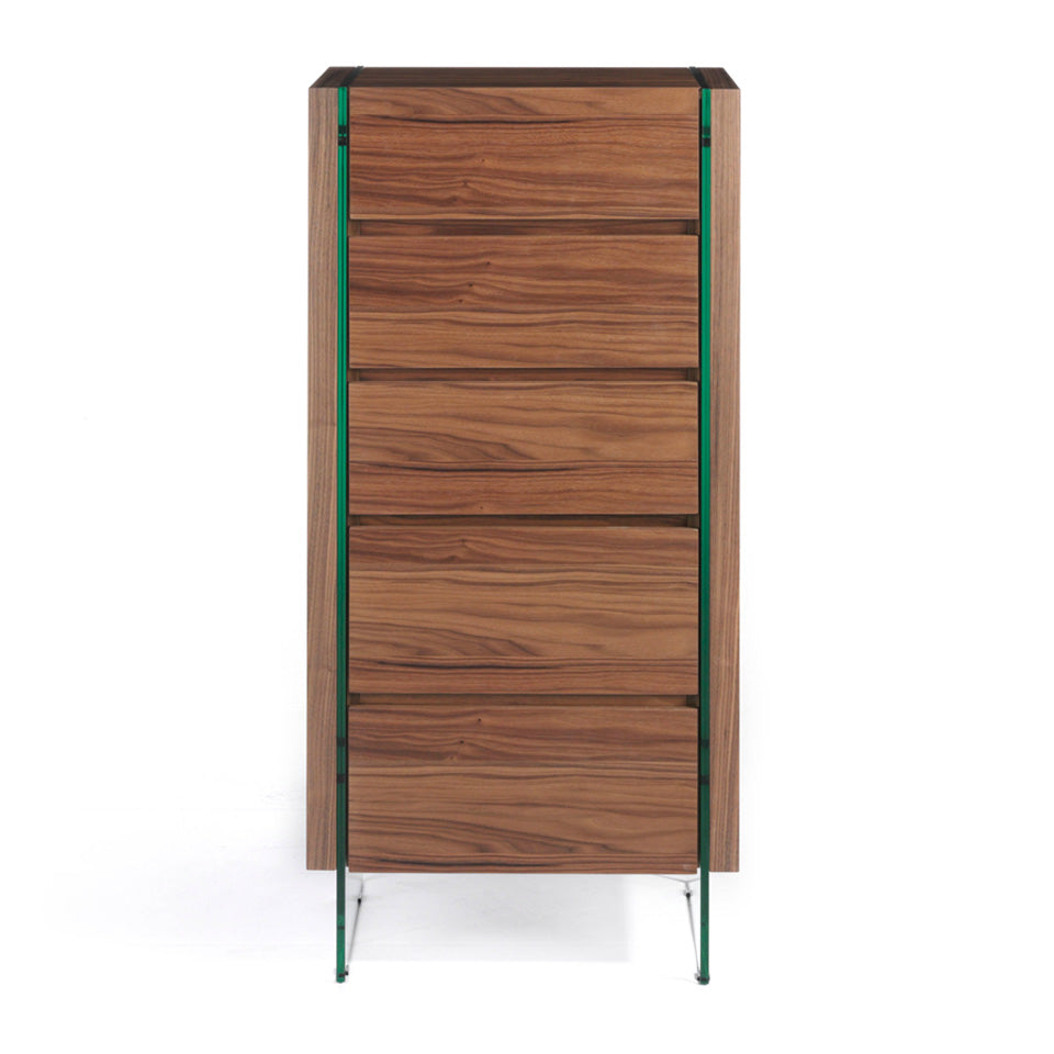 Chiffonnier design Angel cerda  7041 "Verbo"