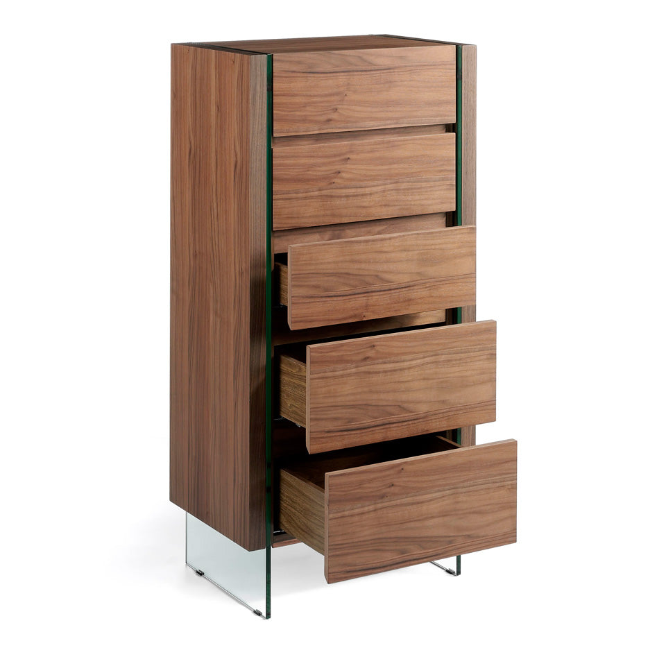 Chiffonnier design Angel cerda  7041 "Verbo"