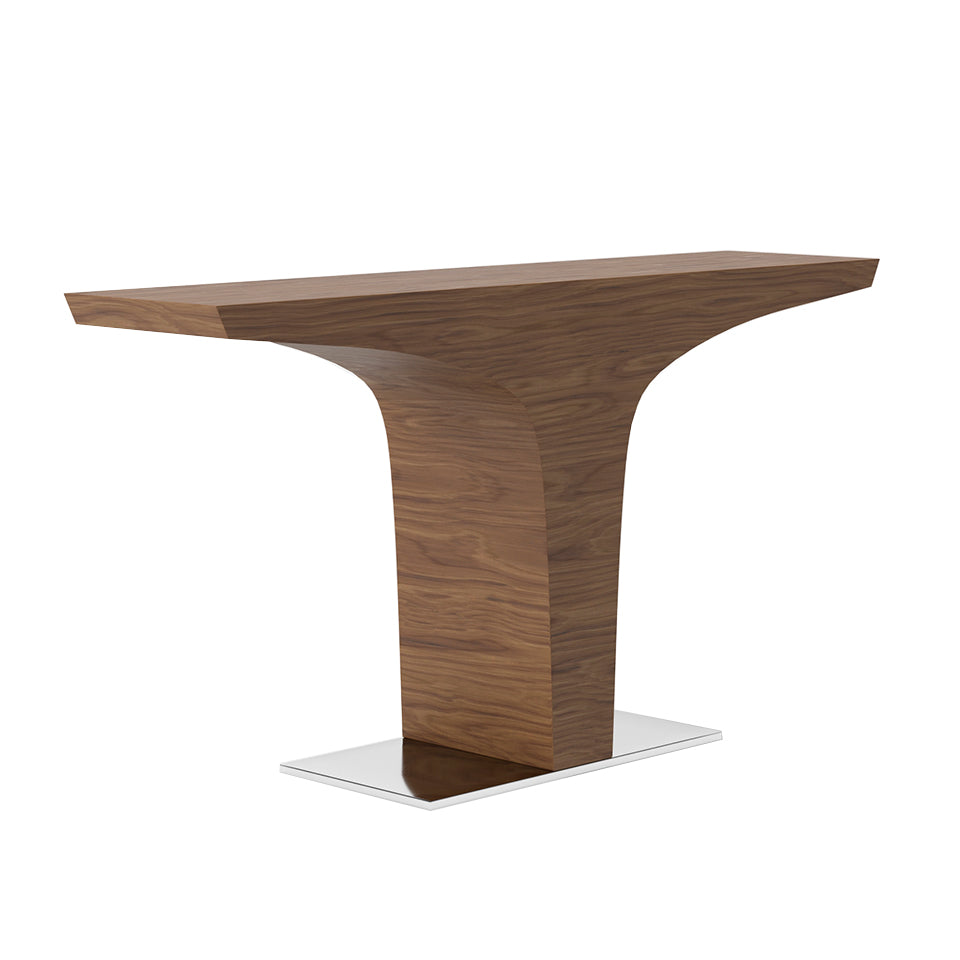 Console design "Puro"