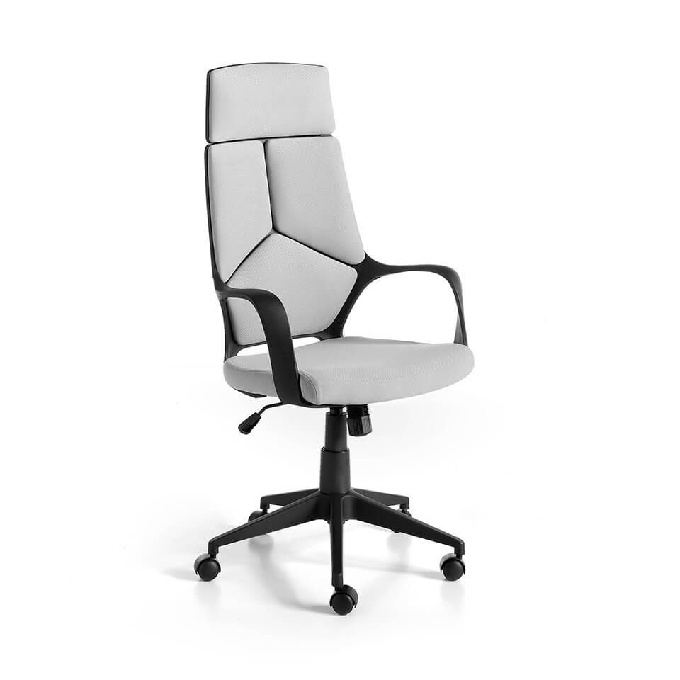 Fauteuil de bureau design Angel Cerda 4076