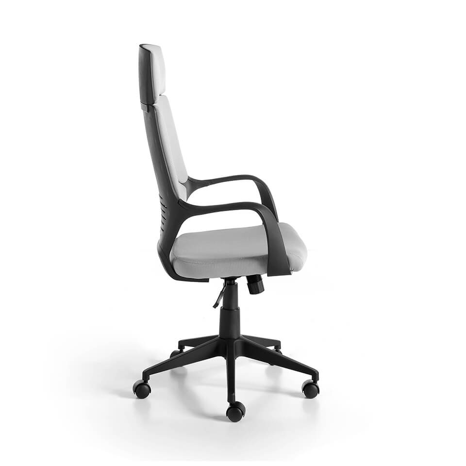Fauteuil de bureau design Angel Cerda 4076