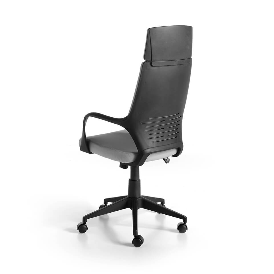 Fauteuil de bureau design Angel Cerda 4076