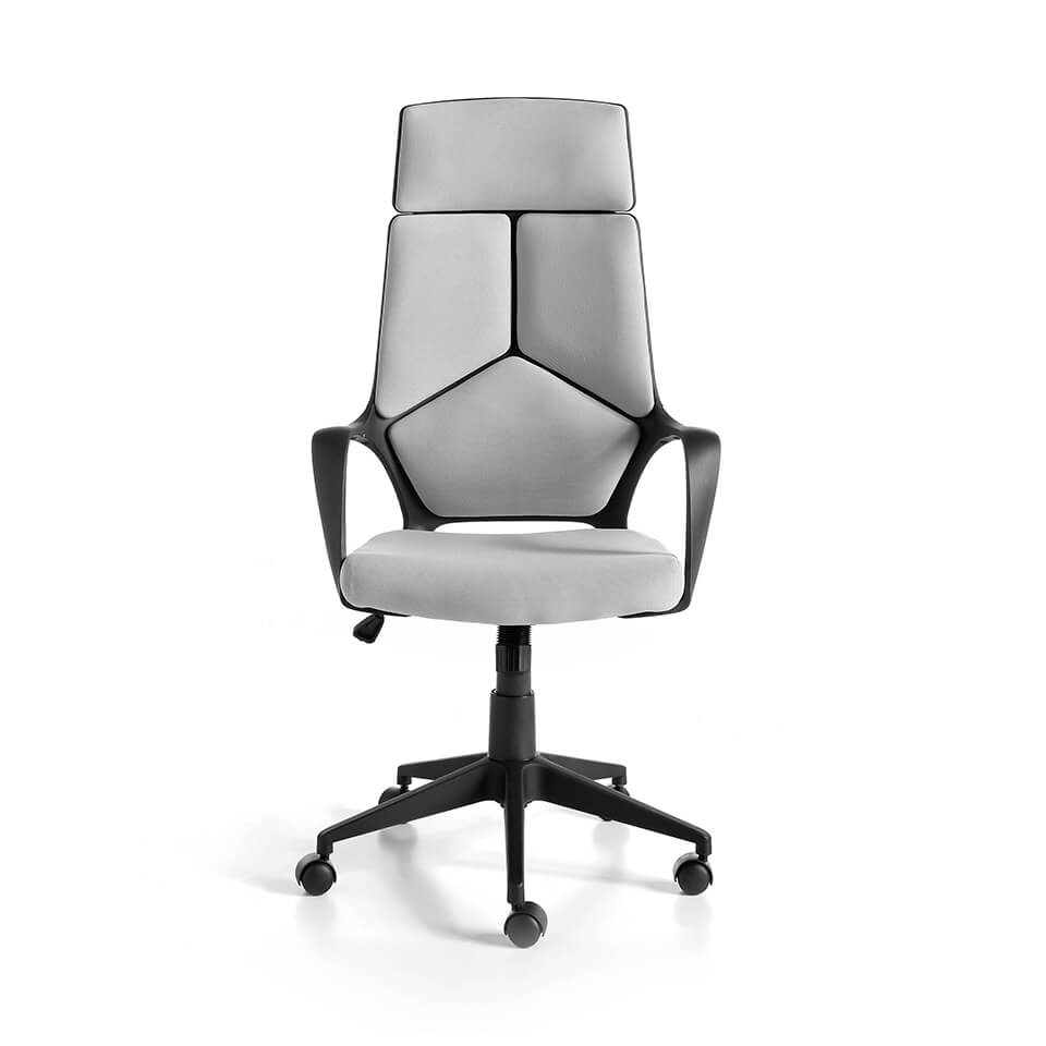 Fauteuil de bureau design Angel Cerda 4076