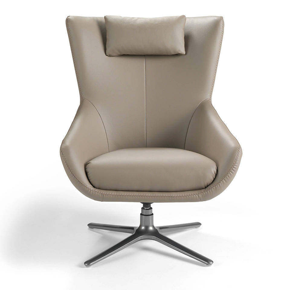 Fauteuil pivotant "Kalio"