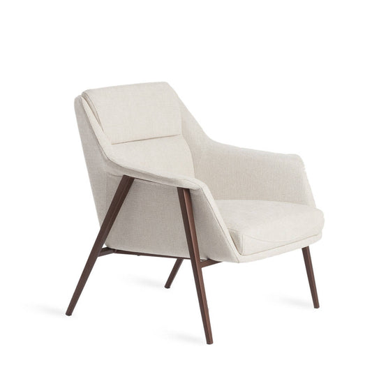 Fauteuil design "Tela" Angel cerda 5010