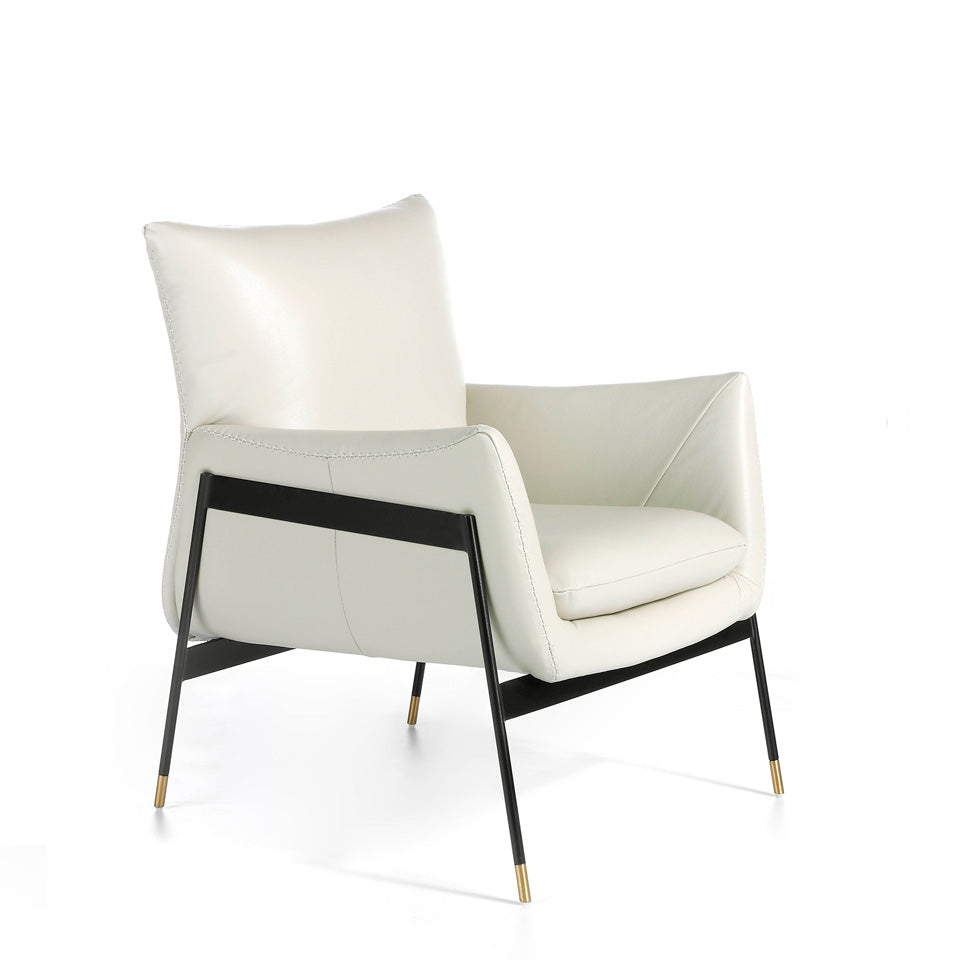 Fauteuil design "Pearl"