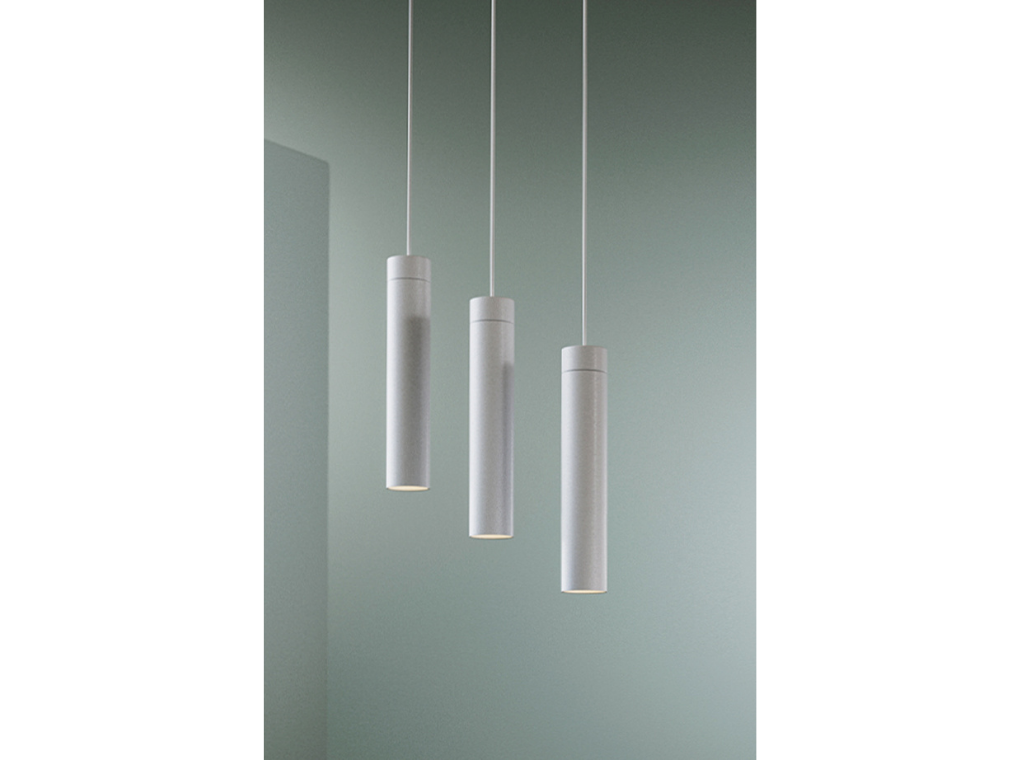 Luminaire Suspendu "Alp"