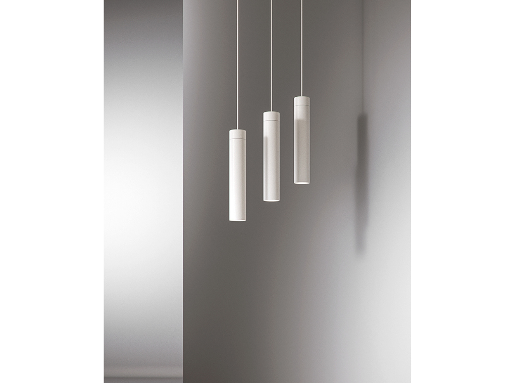 Luminaire Suspendu "Alp"