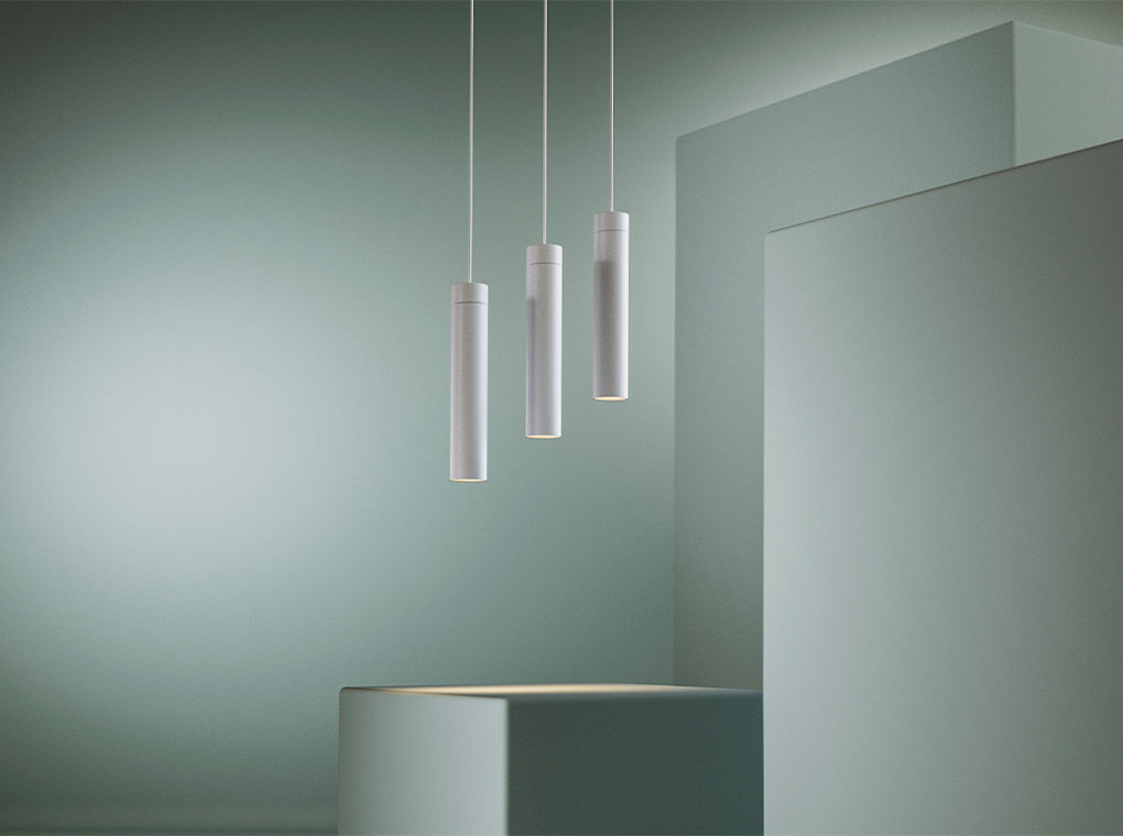 Luminaire Suspendu "Alp"