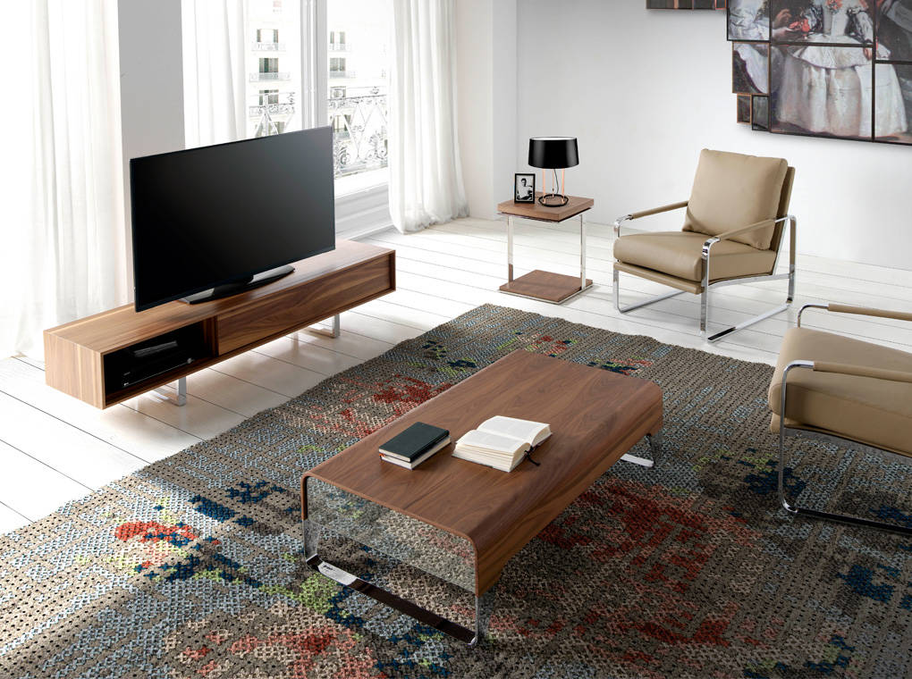 Meuble tv design "Laylo" 3043 Angel cerda