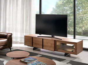 Meuble tv design "Quanto"