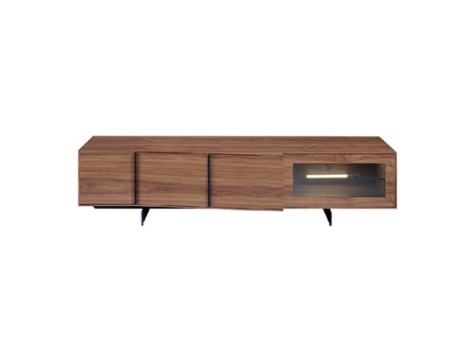 Meuble tv design "Quanto"