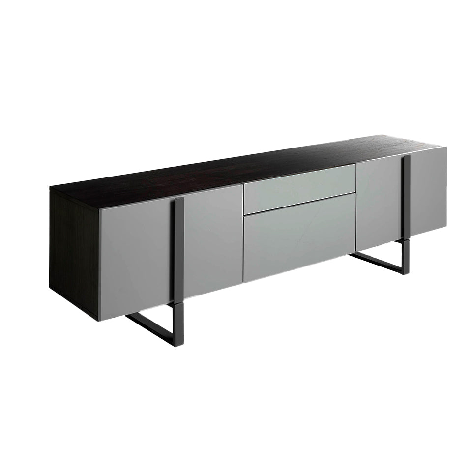 Meuble tv design 'Tinto"