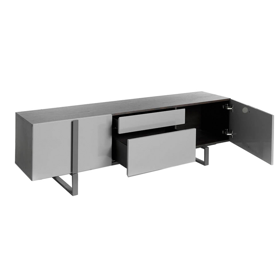 Meuble tv design 'Tinto"