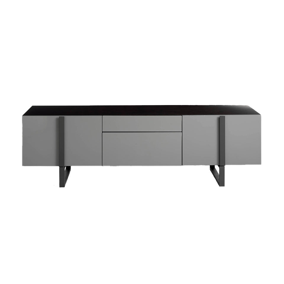 Meuble tv design 'Tinto"