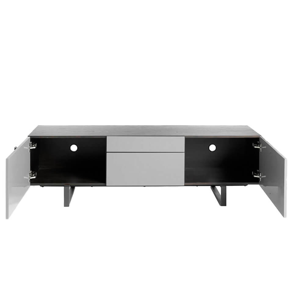 Meuble tv design 'Tinto"