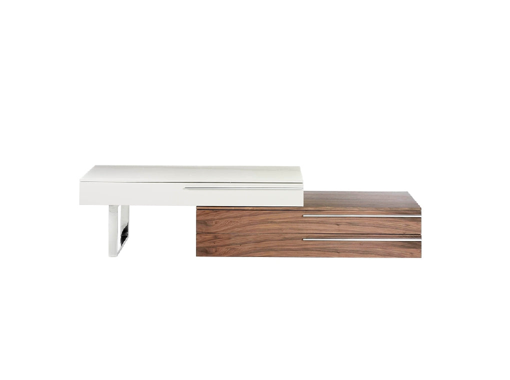 Meuble Tv en bois "Ryts"