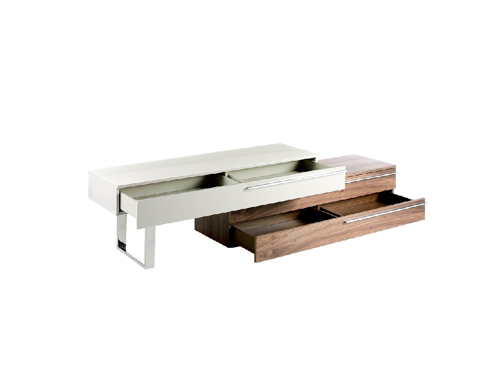 Meuble Tv en bois "Ryts"