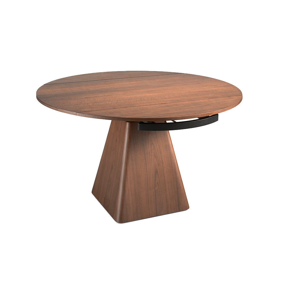 Table à manger Angel Cerda Bois noyer